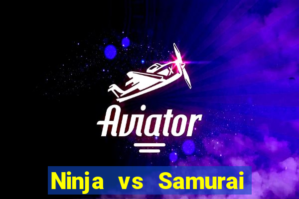 Ninja vs Samurai demo demo